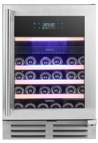 Temptech EX60DX Temptech EX60DX