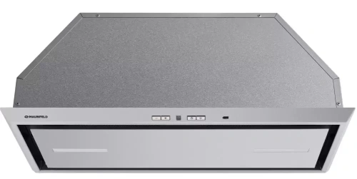 Встраиваемая вытяжка Maunfeld Urania 74 INOX фото 3