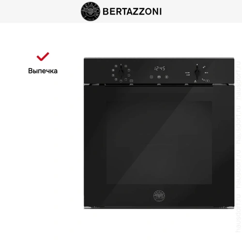 Духовой шкаф Bertazzoni FMOD6093ESB1 фото 6
