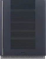 Встраиваемый холодильный шкаф для вина Smeg CVI138RG