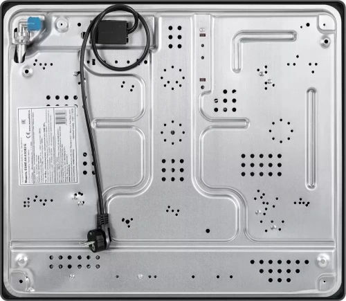 Газовая варочная панель MAUNFELD EGHE.64.63CB2/G фото 14