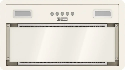 Встраиваемая вытяжка Franke VERA 52 BG фото 4