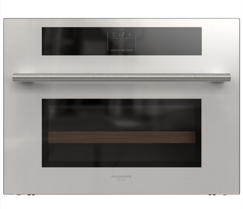 Винный шкаф Fulgor Milano FWC 4500 TC FO WH Винный шкаф Fulgor Milano FWC 4500 TC FO WH