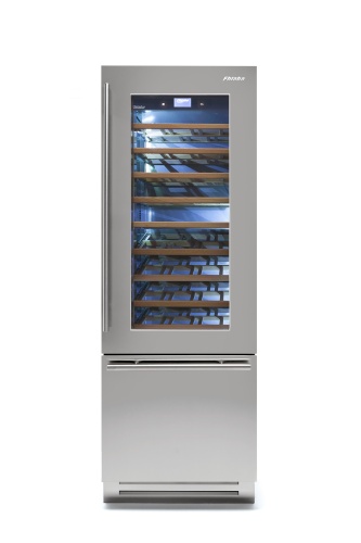 Винный шкаф Fhiaba KS750TWT6 фото 2 Винный шкаф Fhiaba KS750TWT6 фото 2