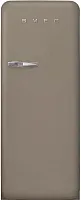 Холодильник Smeg FAB28RDTP5