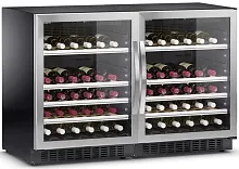 Винный шкаф Dometic C50G Double Classic