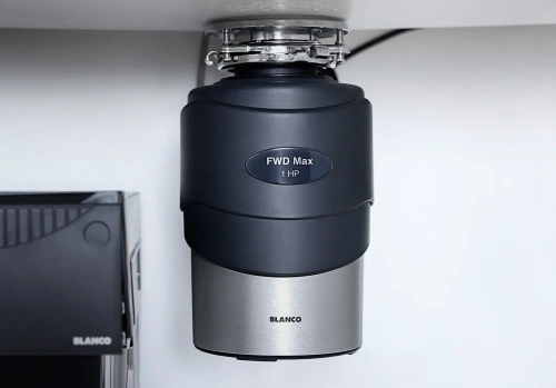 Измельчитель пищевых отходов Blanco FWD Max фото 3