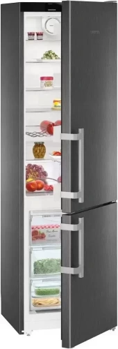 Холодильник Liebherr CNbs 4015 Comfort NoFrost фото 2