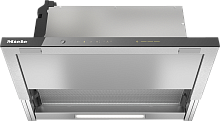 Встраиваемая вытяжка Miele DAS 4630 OBSW