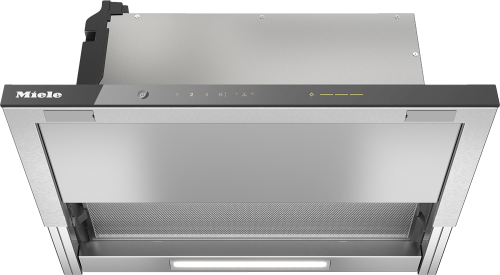 Встраиваемая вытяжка Miele DAS 4630 OBSW