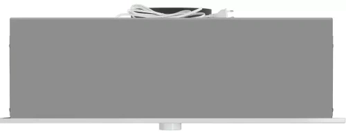 Встраиваемая вытяжка Maunfeld Domina 60 белый фото 9