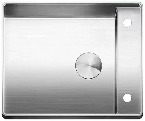 Мойка Blanco Attika 60/A нержавеющая сталь фото 2