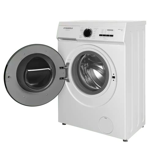 Стиральная машина Maunfeld MFWM106WH052 фото 3