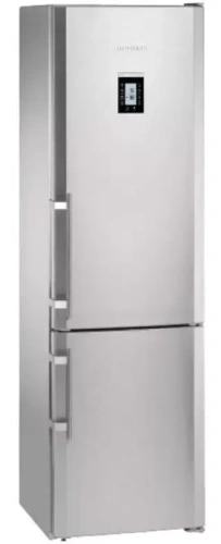 Холодильник Liebherr CNes 4066 Premium NoFrost фото 3