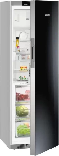 Холодильник Liebherr KBPgb 4354 Premium BioFresh фото 2