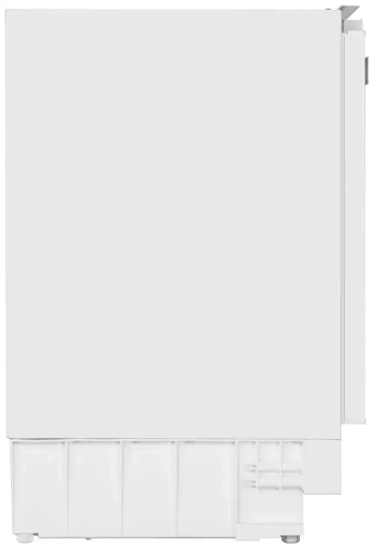 Встраиваемая холодильная камера Maunfeld MBL88SWGR Inverter фото 3