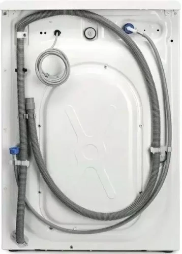 Стиральная машина Electrolux EW6FN528W фото 3