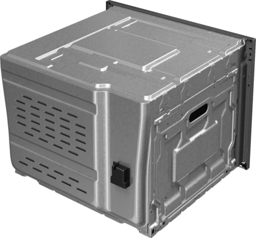 Компактный духовой шкаф Asko OCS64SSH фото 5