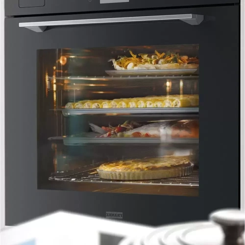 Духовой шкаф Franke FMY 99 P XS фото 4