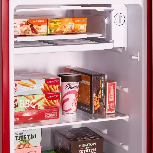 Холодильник Maunfeld MFF83RR фото 8