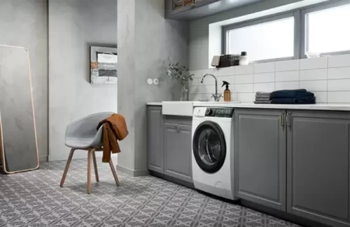 Стирально-сушильная машина Electrolux EW7WR468W фото 5