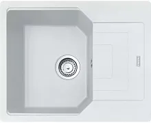 Мойка Franke Urban UBG 611-62 Белый