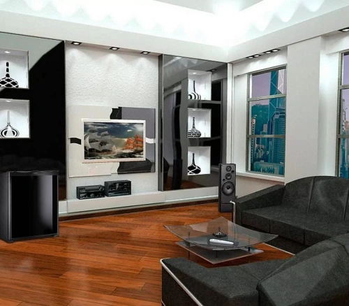 Минибар Dometic RH 141 LD фото 5