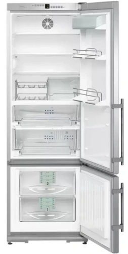 Холодильник Liebherr CBPes 3656 Premium BioFresh фото 3
