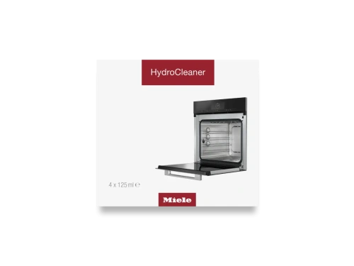 Чистящее средство для комби-пароварок Miele 12105400 GP HC 0125 L HydroCleaner