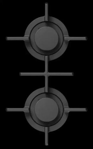 Газовая варочная панель V-ZUG GAS951GSAZ фото 4