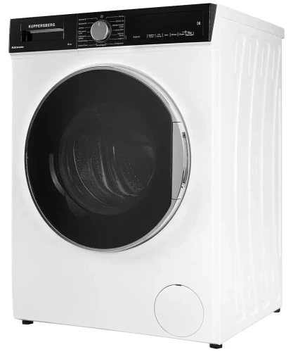 Стиральная машина Kuppersberg WM 520 W фото 2