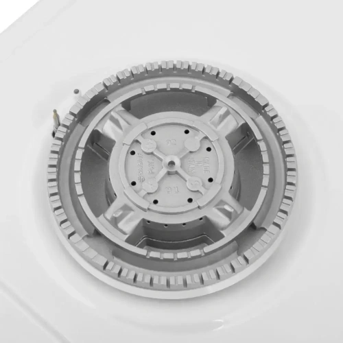 Газовая варочная панель MAUNFELD EGHE.64.43CW/G фото 18