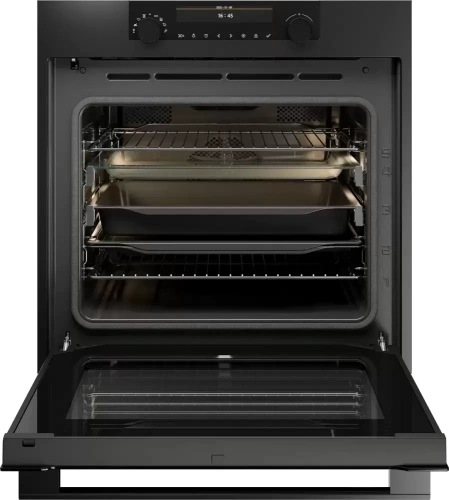 Мультифункциональный духовой шкаф Asko OP8687A1 фото 4