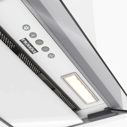 Встраиваемая вытяжка Franke T-FORM 60 WH фото 8