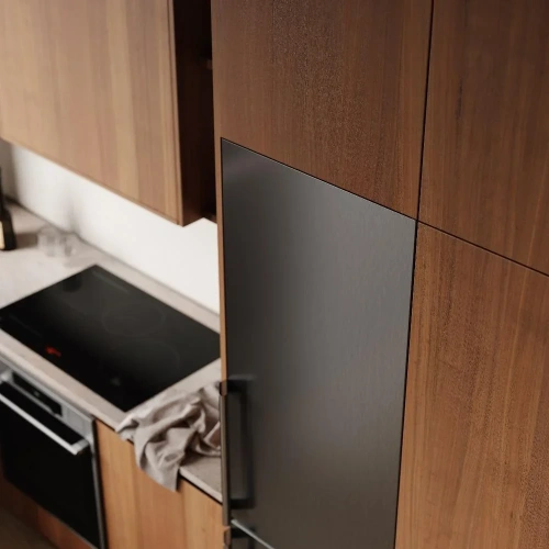 Холодильник Asko RFC586KNBB1 фото 13