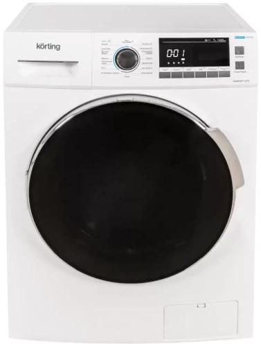 Отдельностоящая стиральная машина Korting KWM 49IT1470 фото 2
