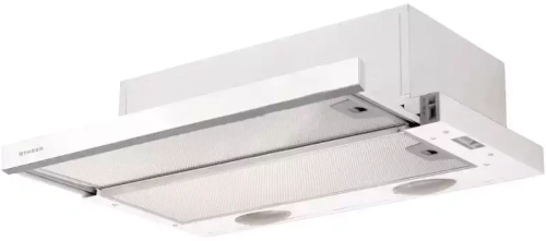 Встраиваемая вытяжка Faber Flexa Vitro W A50