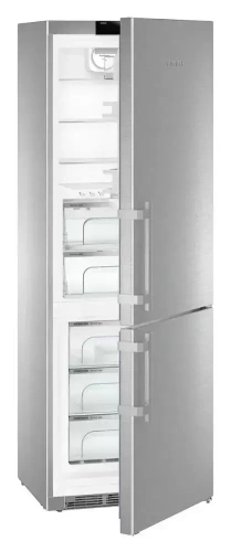 Холодильник Liebherr CBNes 5775 фото 5