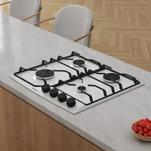 Варочная панель De Dietrich DPE4610W фото 6