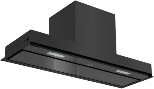 Встраиваемая вытяжка Franke EVO 90 BK фото 10