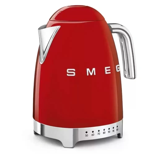 Чайник Smeg KLF04RDEU фото 4