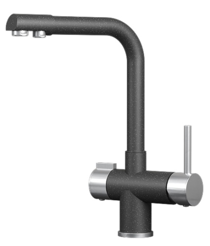 GRANULA 5008, ЧЁРНЫЙ