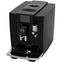Jura E8 Piano Black (15745)