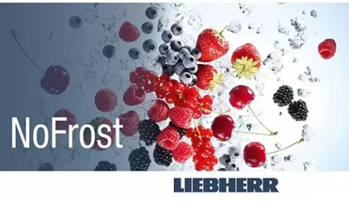Холодильник Liebherr SBSes 8773 фото 13