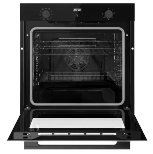 Духовой шкаф Kuppersberg HF 630 B фото 3