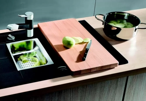 Мойка Blanco Metra 6S кофе фото 2