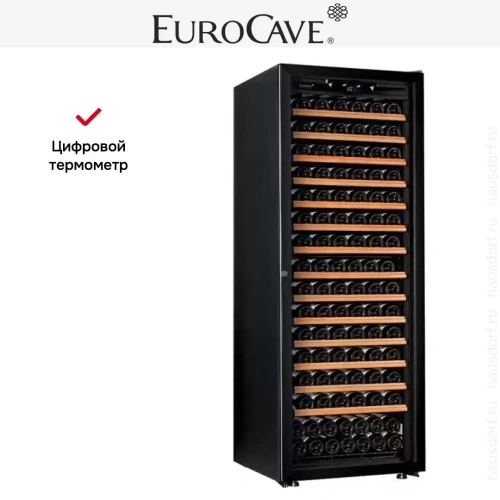 Винный шкаф EuroCave V-Prem-L фото 6