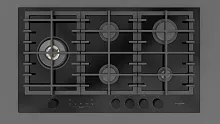Варочная панель Fulgor Milano FCLH 905 G T WK BK