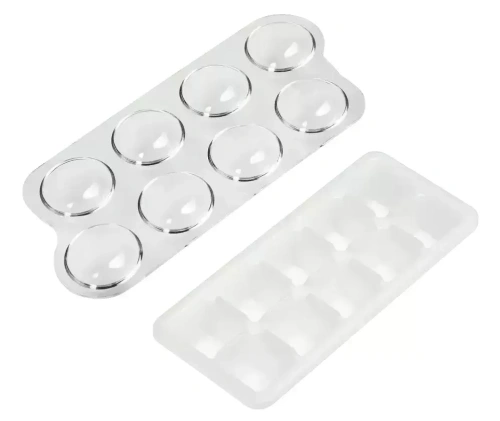 Холодильник Maunfeld MFF177NFSE фото 17