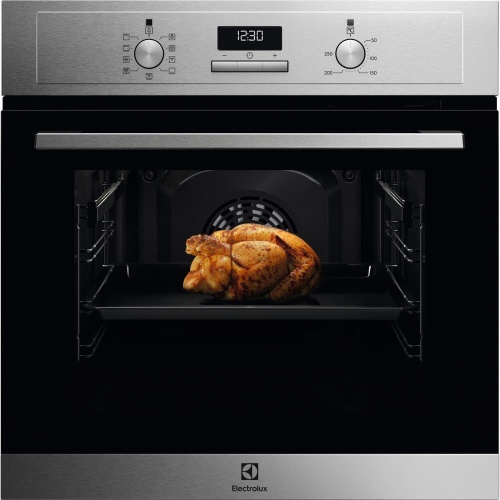 Electrolux EOF3H50BX Electrolux EOF3H50BX
